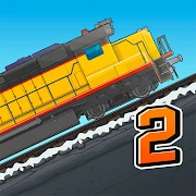 Train Simulator 2: Railway Sim Mod Apk [Free purchase][Free shopping]