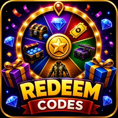 Redeem Codes Mod Apk [Remove ads]