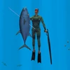 ApexDiver Mod Apk [Remove ads][Mod speed]