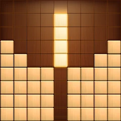 Wood Block Puzzle 3D Mod APK