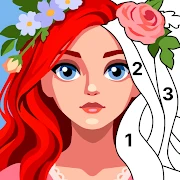 Gallery: Coloriage numéroté Mod Apk 0.443 [المال غير محدود]