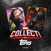 Marvel Collect! by Topps® Mod Apk [Remove ads][Mod speed]