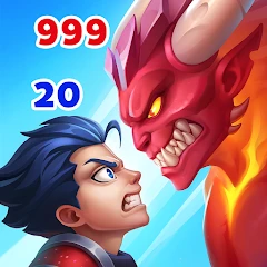 Hero Wars: Alliance APK