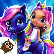 Princesses - Enchanted Castle Mod Apk [Remove ads][Mod speed]