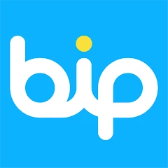 BiP - Messenger, Video Call Mod Apk [Remove ads]