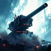 Defense Legend 5: Survivor TD Mod Apk 1.0.69 [المال غير محدود][Mod Menu][High Damage]