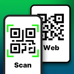 Web Scanner App Mod Apk [Remove ads][Unlocked][Pro]