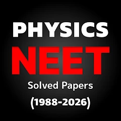 Physics: 39 Year Paper of NEET Mod Apk [Remove ads][Paid for free][Unlocked][Pro]