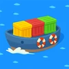 Boat Sorting Mod Apk [Remove ads][Mod speed]