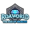 ROAWORLD: The age of wealth Mod Apk [God Mode][High Damage]