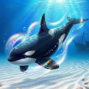 Merge Fish Evolution Mod Apk 1.4.4 [ازالة الاعلانات][Mod speed]
