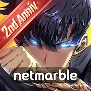 Solo Leveling:Arise Mod Apk [Без рекламы][Мод на скорость]