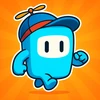 Crowd Hunter:Idle Across Trap Mod Apk [Remove ads][Mod speed]