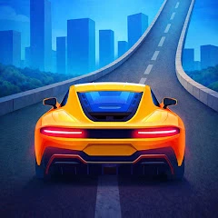 Race Master 3D: Car Racing Mod Apk 5.0.0 [Unlimited money]