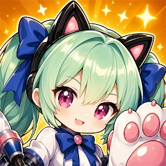 Rebirth Heroes Mod Apk 0.0.32 [المال غير محدود][Mod Menu][Unlimited]
