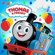 Thomas & Friends™: Let's Roll Mod Apk [Unlocked][Full]