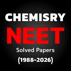 Chemistry: 39 Year NEET Papers Mod Apk [Remove ads][Paid for free][Unlocked][Pro]