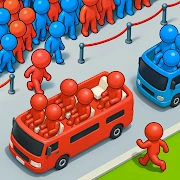 Car Jam Mod Apk [Sınırsız para]
