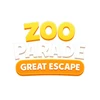 Zoo Parade: Great Escape Mod Apk [Remove ads][Mod speed]