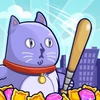 Cat Misha Go Mod Apk [Unlimited money]