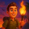 Survival Island: Wild Journey Mod Apk [Remove ads][Mod speed]
