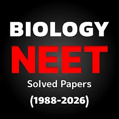 Biology: 39 Year Past Papers Mod Apk [Remove ads][Paid for free][Unlocked][Pro]