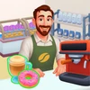 Cafe Simulator 3D