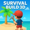 Survival Build 3D