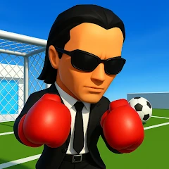 I, The One — драки без правил Mod Apk 3.73.07 [Неограниченные деньги]