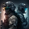 Commando Strike Offline Mod Apk [Mod Menu][God Mode]