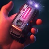Electric Stun Gun Prank Sim Mod Apk [Remove ads][Mod speed]