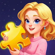 Jigsaw Family - Jigsaw Puzzles Mod Apk [Unlimited money]