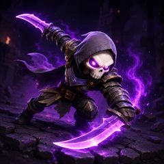 Dungeon Legion: Skeleton Army