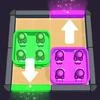 Rescue Passenger - Block Jam Mod Apk [Remove ads][Mod speed]