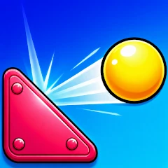 Bounce Defense Mod Apk [Unlimited money][God Mode][Mod speed]