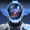 Cosmic Frontline AR Mod Apk [Remove ads][Mod speed]