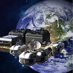 Want to Go Back to Earth Mod Apk [Remove ads]