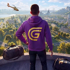 Grand Mobile: RP Open World Mod Apk [Remove ads][Mod speed]