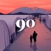 In 90 Days Mod Apk [Mod speed]