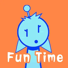FunTime Mix Mod Apk [Remove ads]