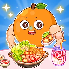 Meme Mukbang ASMR Game Mod Apk [Remove ads]