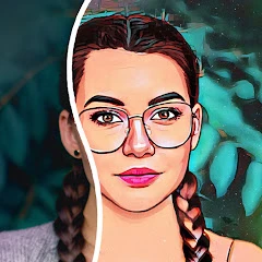 Artisan: Cartoon Photo Editor Mod Apk 2.1.0 [Unlocked][Pro]