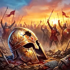Royal Games: Legends Reign Mod Apk [Remove ads][Mod speed]