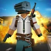 Pixel Unknown Royal Battle APK