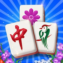 Mahjong Solitaire: Tile Match Mod Apk [Remove ads][Mod speed]