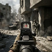 Modern Strike Online: War FPS Mod apk