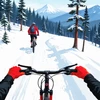 Offroad BMX Cycle:Bicycle Game Mod Apk [Free purchase][Mod speed]