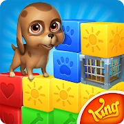 Pet Rescue Saga Mod Apk 4.13.2.0 [المال غير محدود]