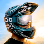 Shred! Remastered - MTB Mod Apk [Unlimited money][No Ads]