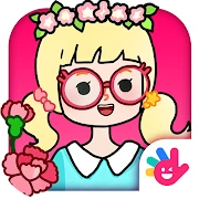 YoYa: Busy Life World Mod Apk [Unlocked]